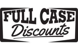 Full Case Discount