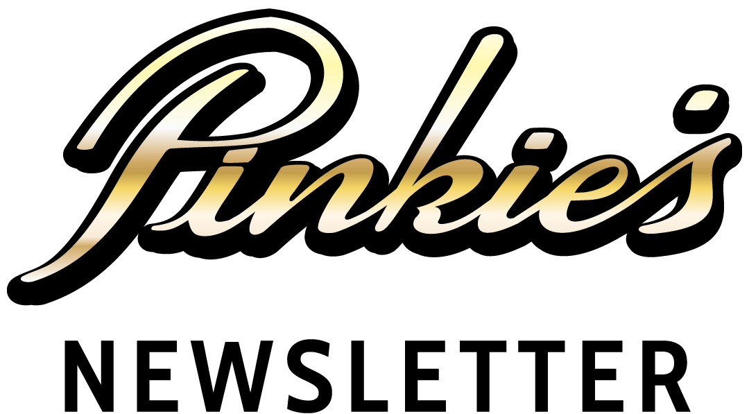 Pinkie's Newsletter