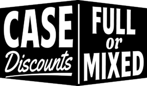 Case Discounts - Full or Mixed